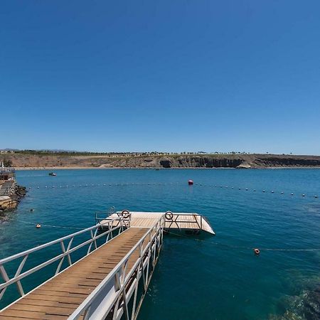 Beach Golf Marina Pasito Blanco Hotel Exterior foto